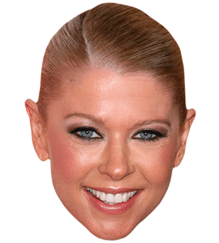 Tara Reid Celebrity Mask