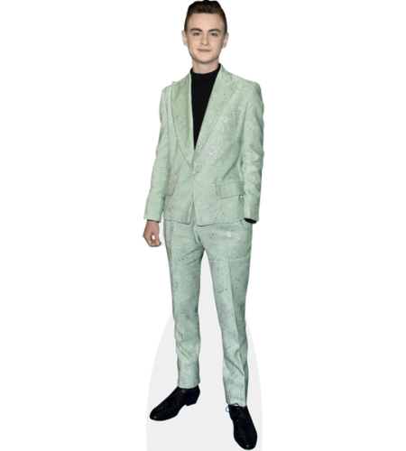 Jaeden Lieberher (Green Suit)