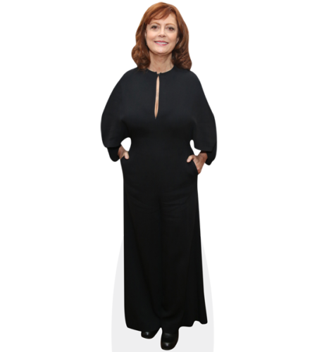 Susan Sarandon (Long Dress)