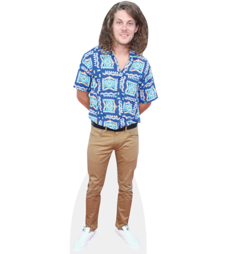 Blake Anderson (Trousers)
