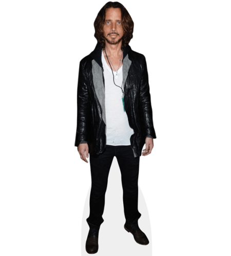 Chris Cornell (Jacket)